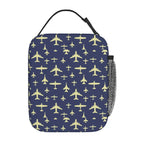 lunch bag pilote