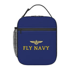 lunch bag pilote