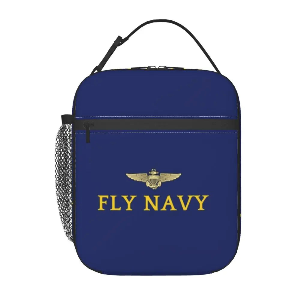 lunch bag pilote