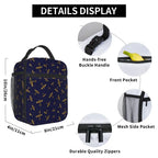 lunch bag pilote