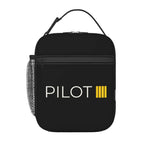 lunch bag pilote