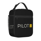 lunch bag pilote