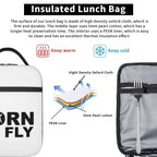 lunch bag pilote