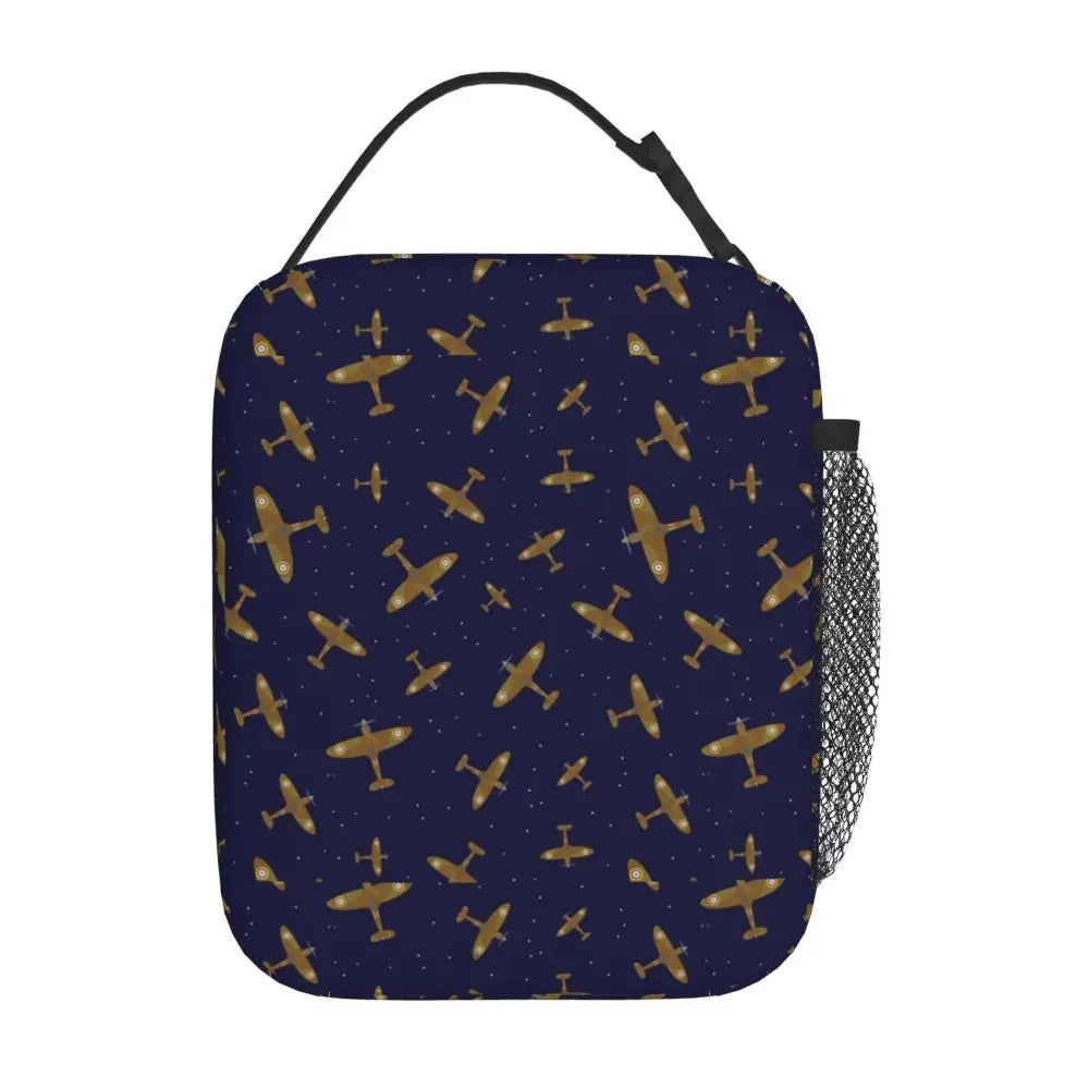 lunch bag pilote
