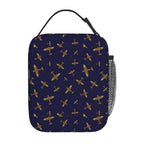 lunch bag pilote