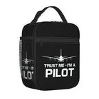 lunch bag pilote