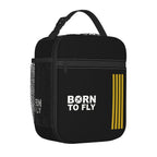 lunch bag pilote