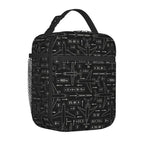 lunch bag pilote