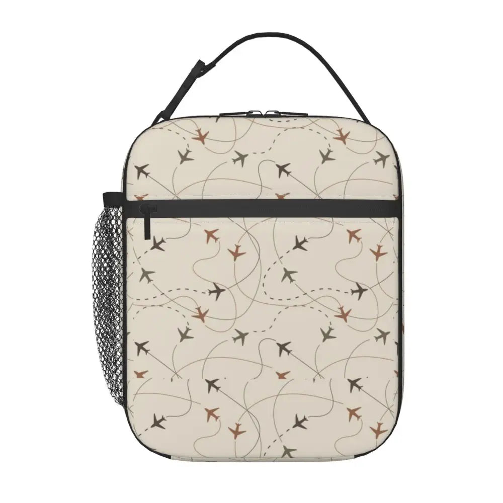 lunch bag pilote