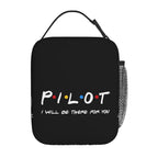 lunch bag pilote