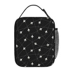 lunch bag pilote