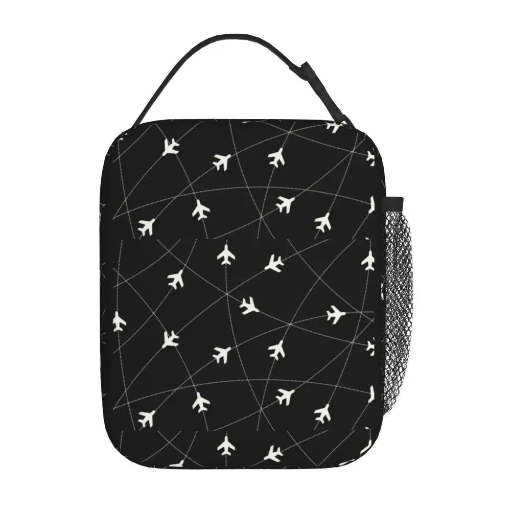 lunch bag pilote