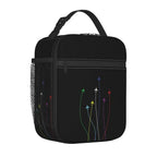 lunch bag pilote