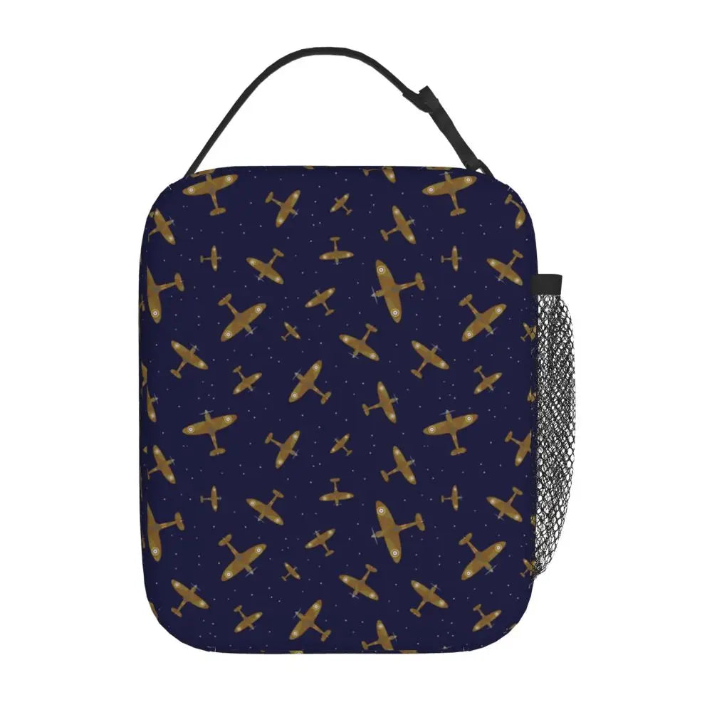 lunch bag pilote