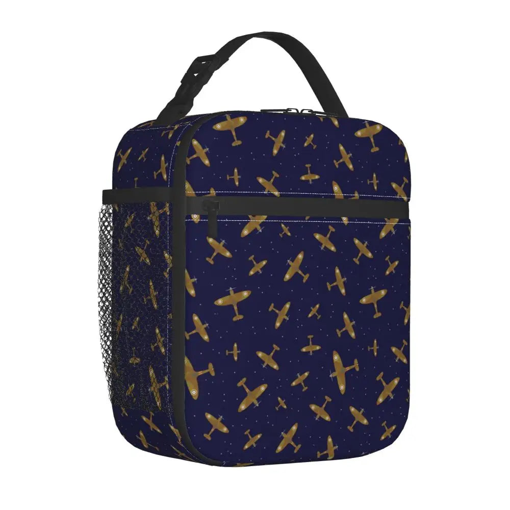 lunch bag pilote