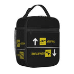 lunch bag pilote