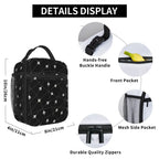 lunch bag pilote