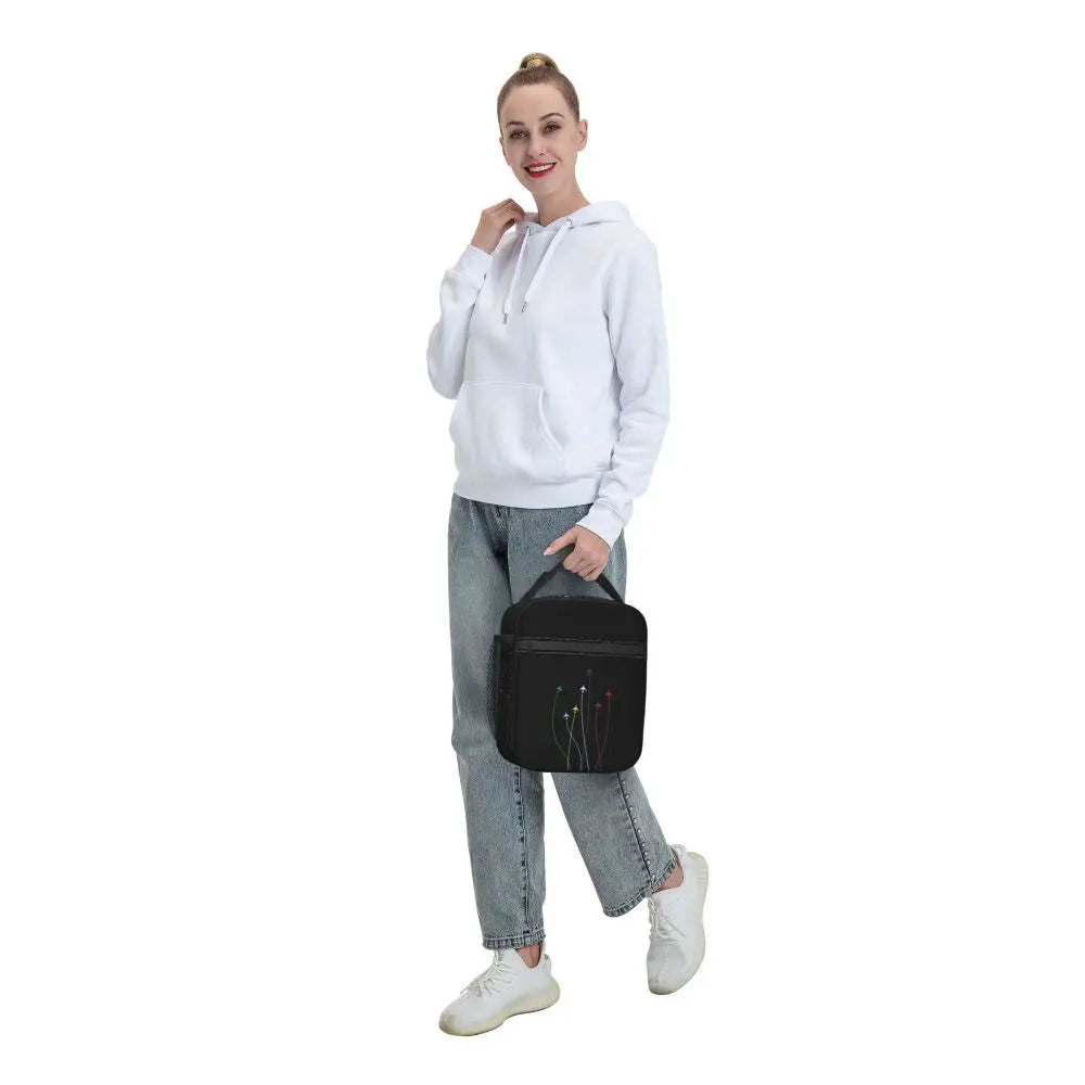lunch bag pilote
