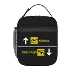 lunch bag pilote