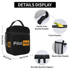 lunch bag pilote