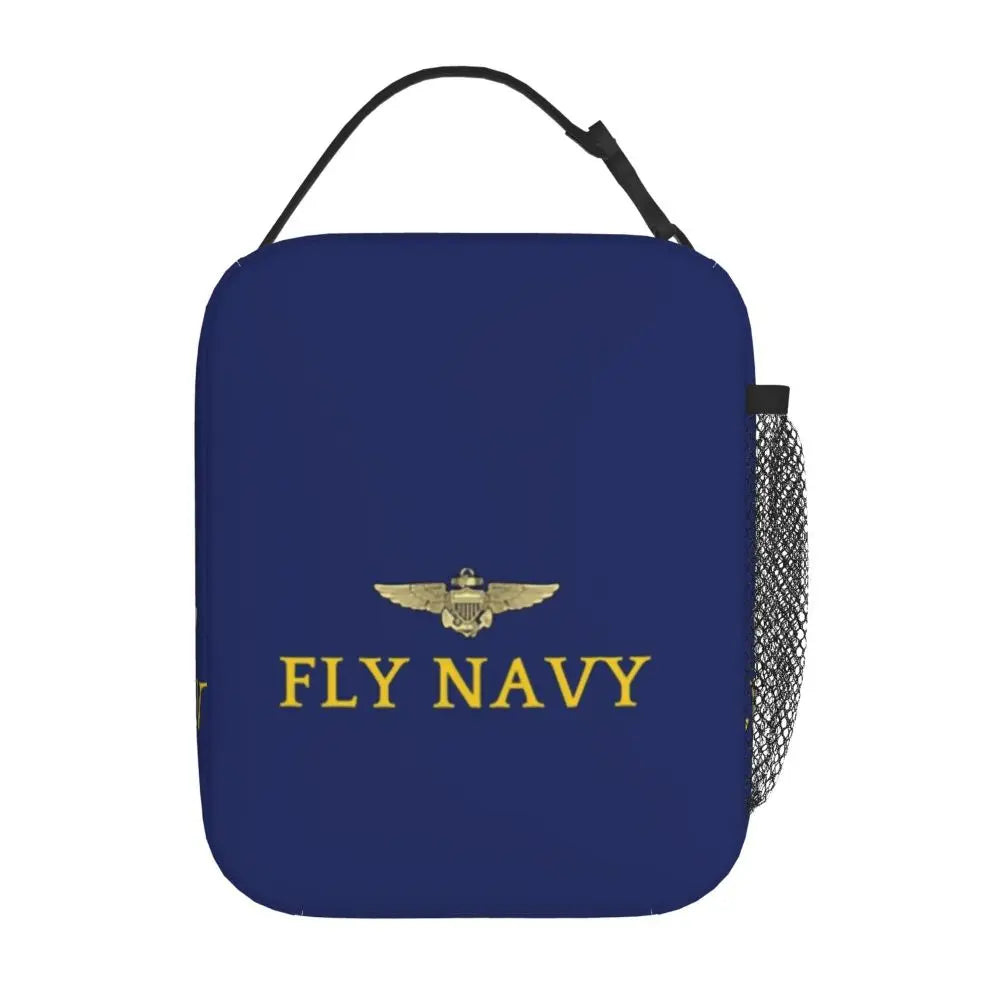 lunch bag pilote
