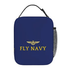 lunch bag pilote