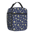 lunch bag pilote