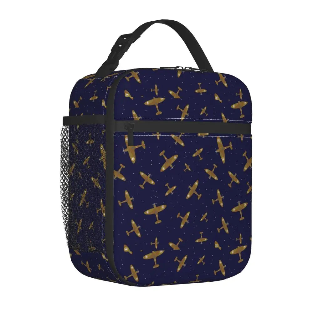 lunch bag pilote