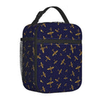 lunch bag pilote