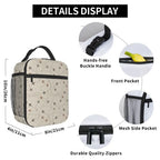 lunch bag pilote