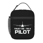 lunch bag pilote