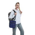 lunch bag pilote