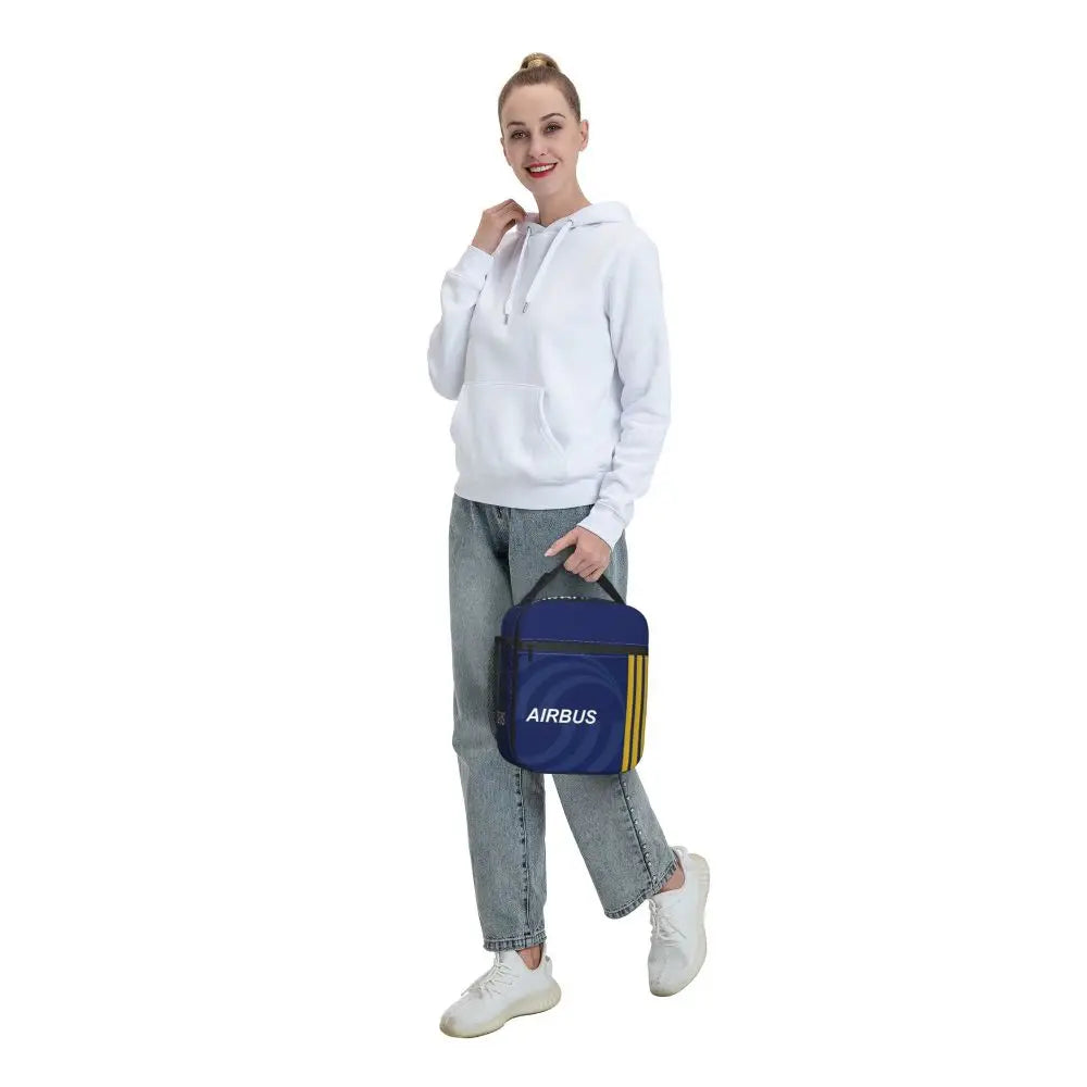 lunch bag pilote