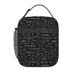 lunch bag pilote