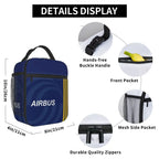 lunch bag pilote