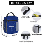 lunch bag pilote