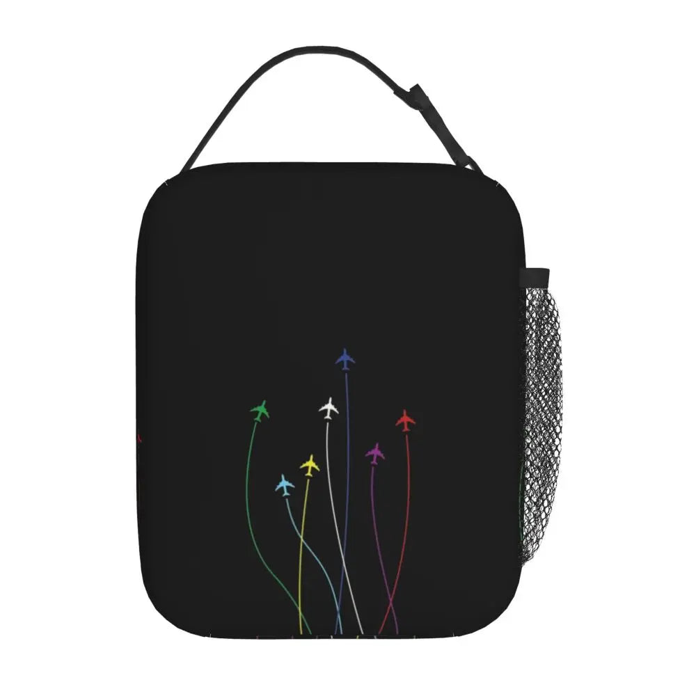 lunch bag pilote