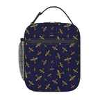 lunch bag pilote