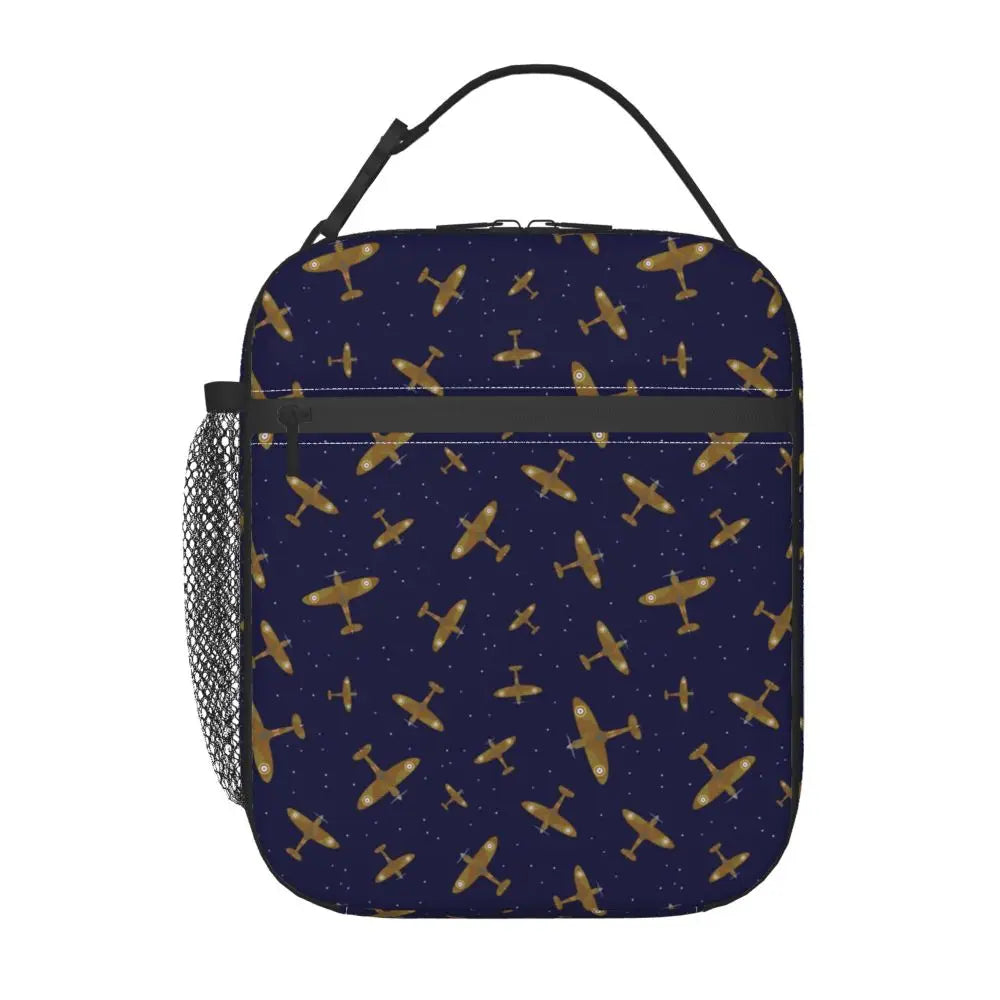 lunch bag pilote