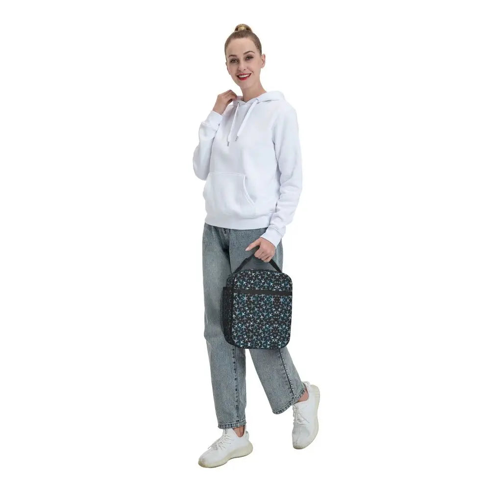 lunch bag pilote
