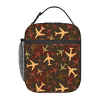 lunch bag pilote