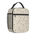 lunch bag pilote