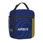lunch bag pilote