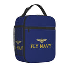 lunch bag pilote