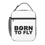 lunch bag pilote