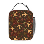 lunch bag pilote