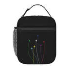 lunch bag pilote