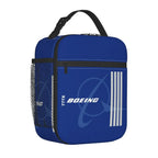 lunch bag pilote
