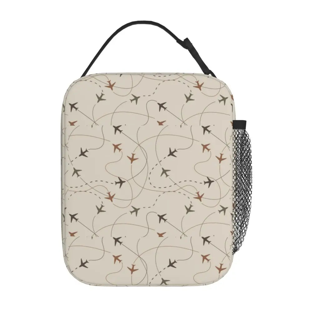 lunch bag pilote