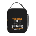 lunch bag pilote